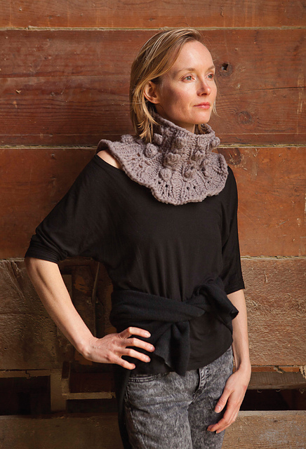 Lillian's Luxe Collar