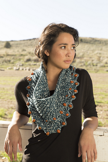 Abbey's Cowl
