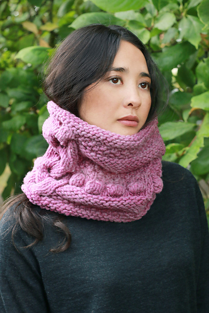 B Bar B Cowl