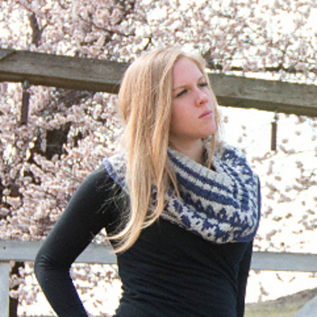Nor'Wester Cowl