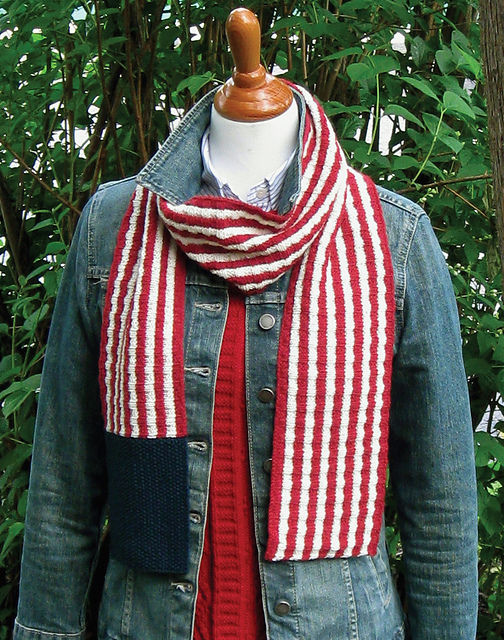 American Pride Scarf
