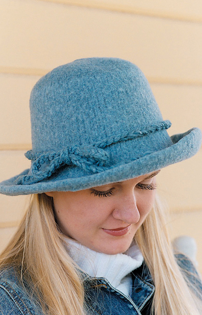 Imperial Original Felted Hat