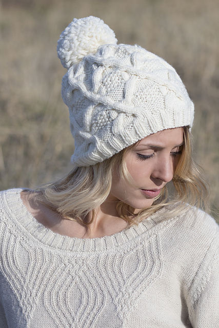 Tempest Beanie