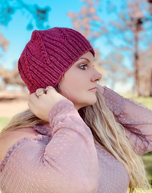 The Rozzie Hat