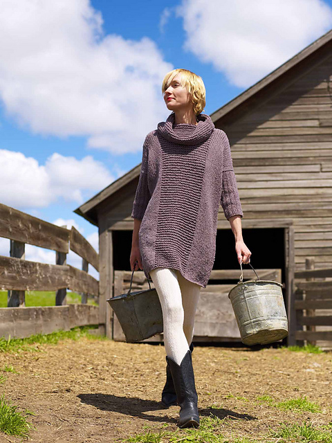 Essential Sweater Dress
