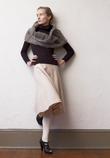 Sumptuous Cowl