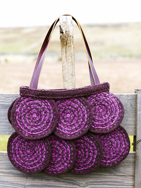 Simona Circle Bag