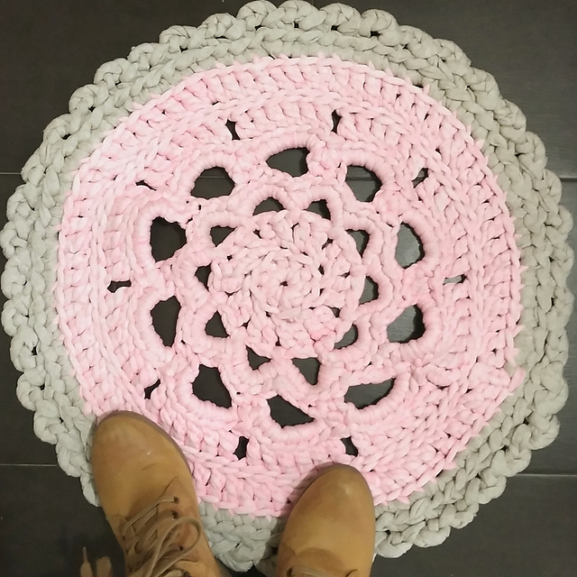 The Pink Carpet