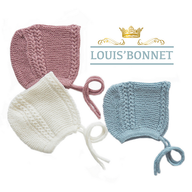 Louis' Bonnet