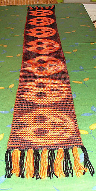 Cats in Shades Illusion Scarf