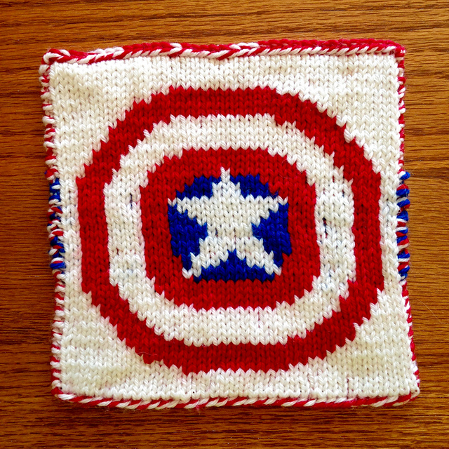 American Shield