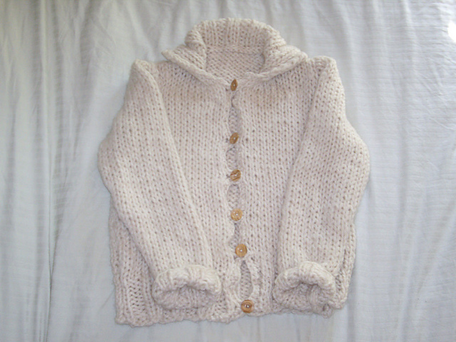 Zip-up Jacket
