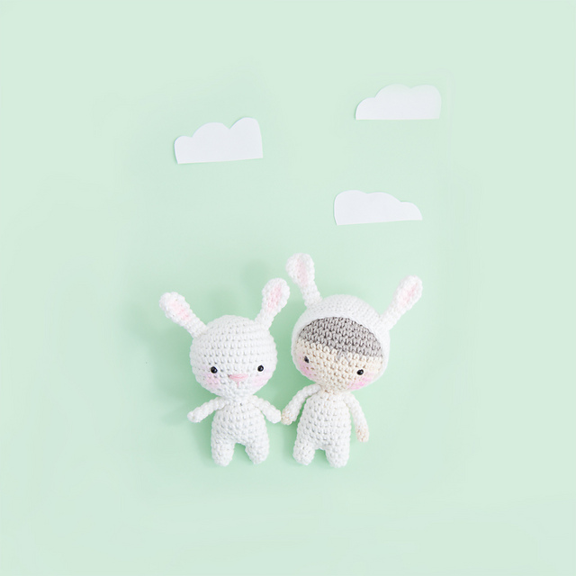 Get ready for the Bunny Season