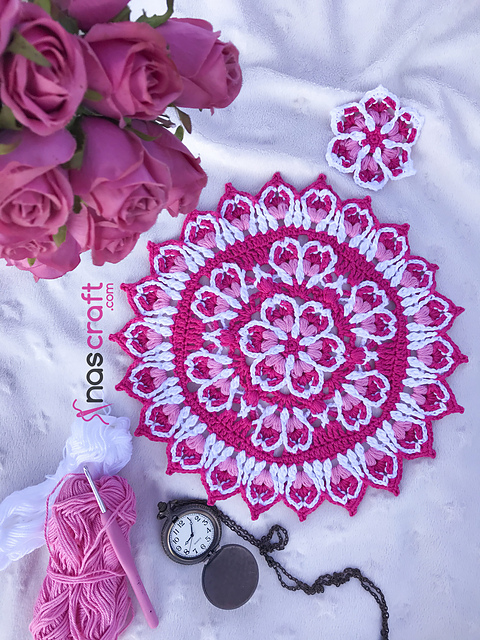 Hasna Mandala