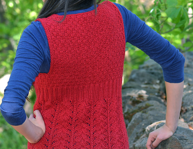 Barcelona Tunic