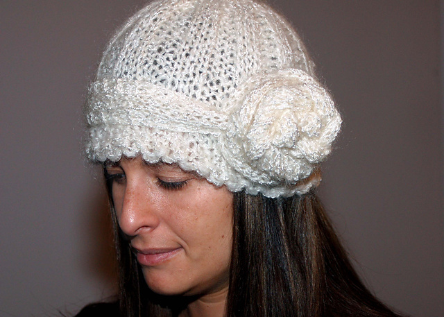 Vintage Hat