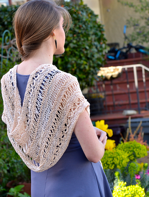 Summer Scarf
