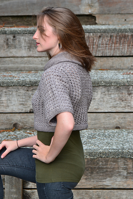 Twigs Bolero