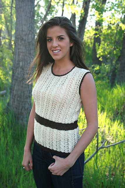 Caprice Top