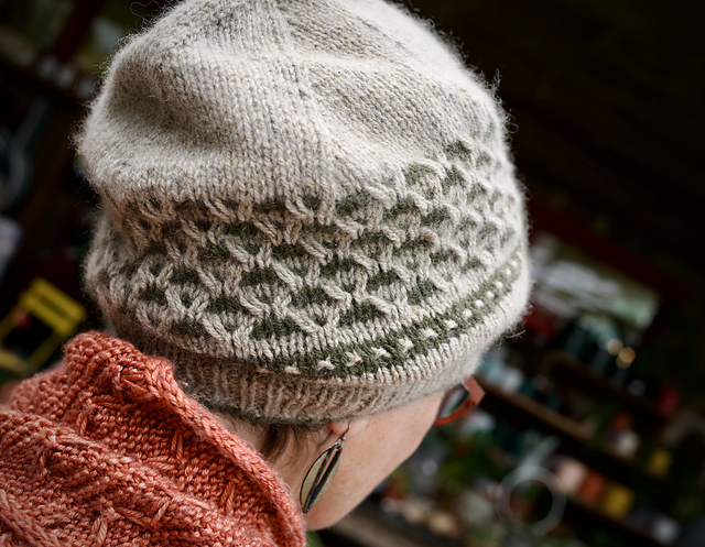 Beara hat