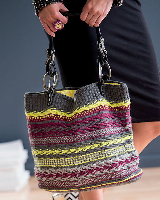 Gobelen bag