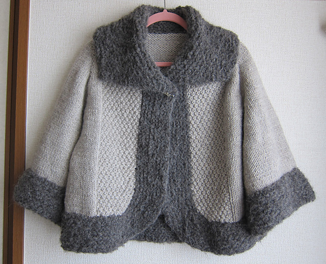 Bolero Jacket