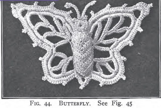 Butterfly Fig. 44