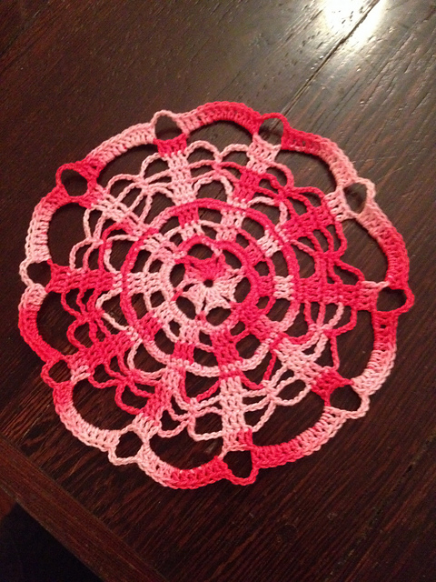 Second Doily