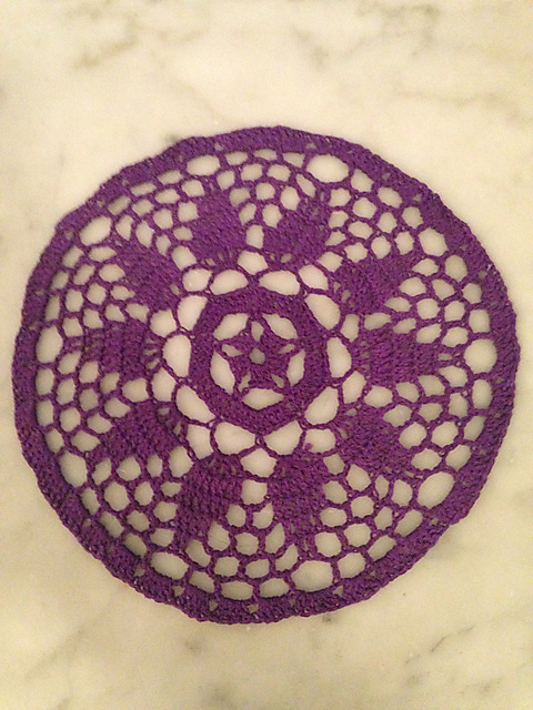 Eighth Doily