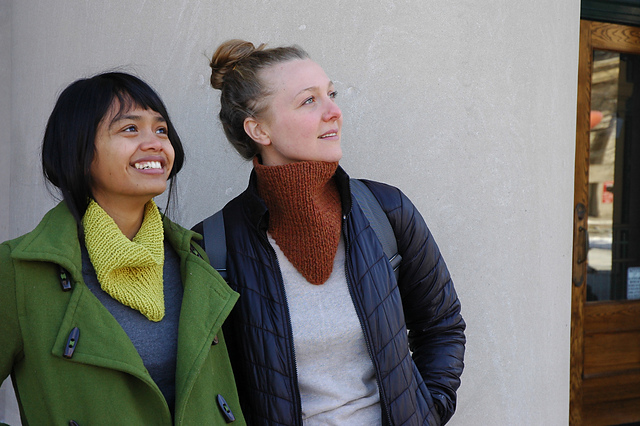 Pelham Cowl