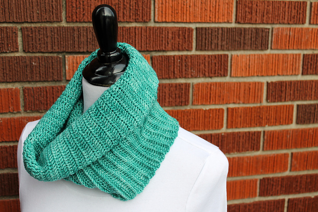 Summit Hill Cowl