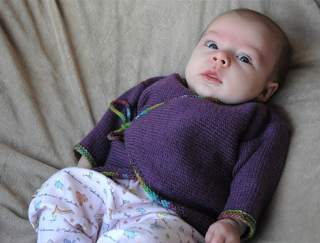 The Baby Wrap