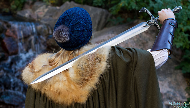 Stormcloak