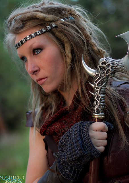 Forsworn