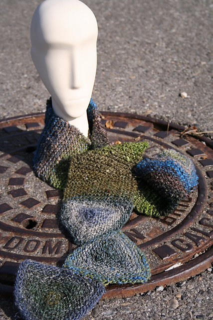 nara scarf