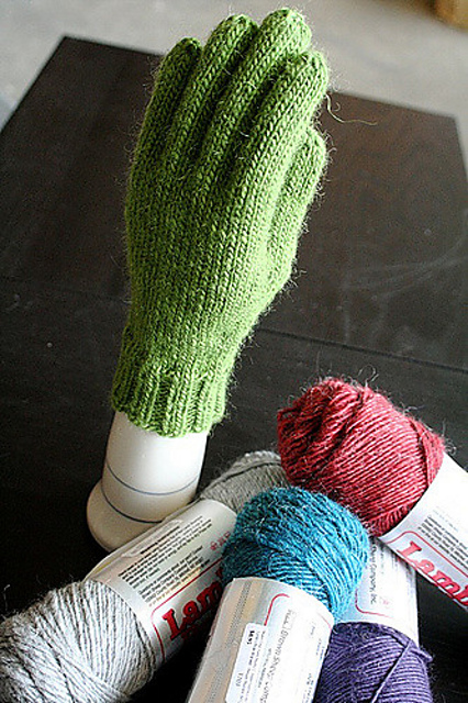 Glove Love