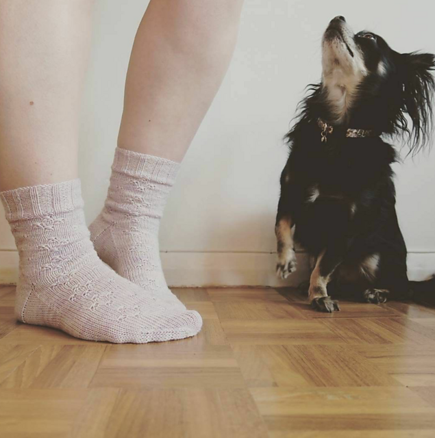 Love Along Socks