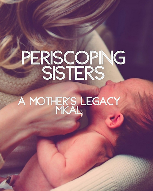 A Mother's Legacy MKAL