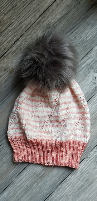 Albatross Hat