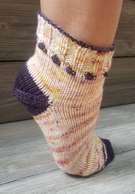 Bobble Bling DK Shorties