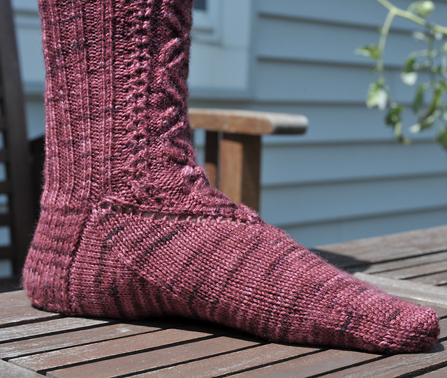 Charee socks