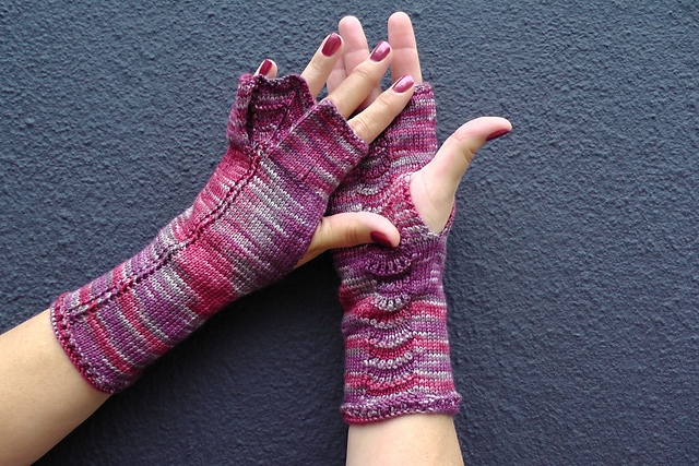 Partying is Hafla Fun (Gauntlets)