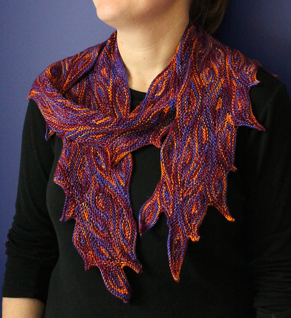 Optical Delusion: Conflagration