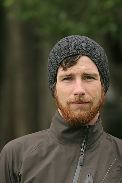 the Reversible biking hat