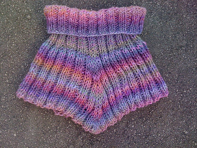 Rainbow Cape