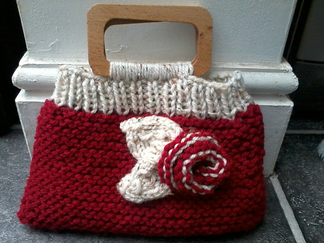 Petite and Pretty bag