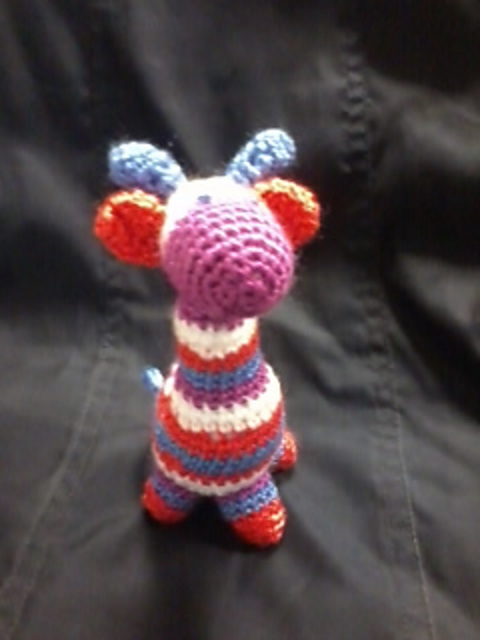 Giraffe