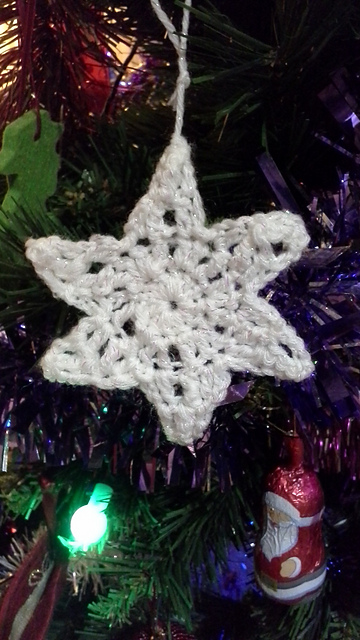 Christmas Star