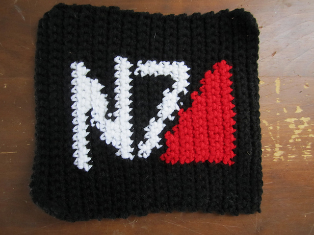 N7 Logo 