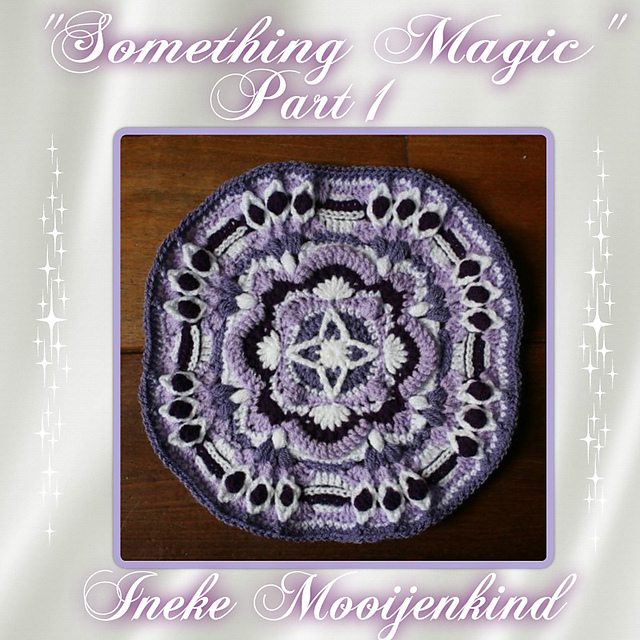 Something Magic CAL 2018 — foto 2